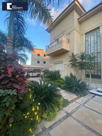 7 Bedroom Villa for Sale in New Cairo, Cairo - WhatsApp_Image_2025-09-28_at_16.15. 38_8b31ae0c. jpg