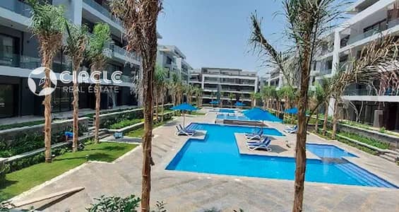 2 Bedroom Flat for Rent in New Cairo, Cairo - Image06. jpg