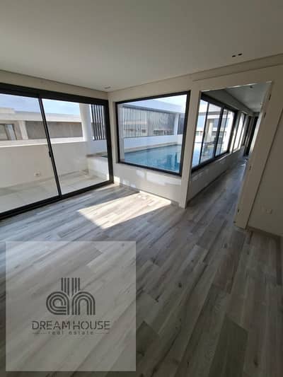3 Bedroom Penthouse for Rent in New Cairo, Cairo - WhatsApp Image 2026-05-13 at 4.37. 29 PM (2). jpeg 3 Bedroom Penthouse for Rent in New Cairo, Cairo - WhatsApp Image 2026-05-13 at 4.37. 29 PM (2). jpeg