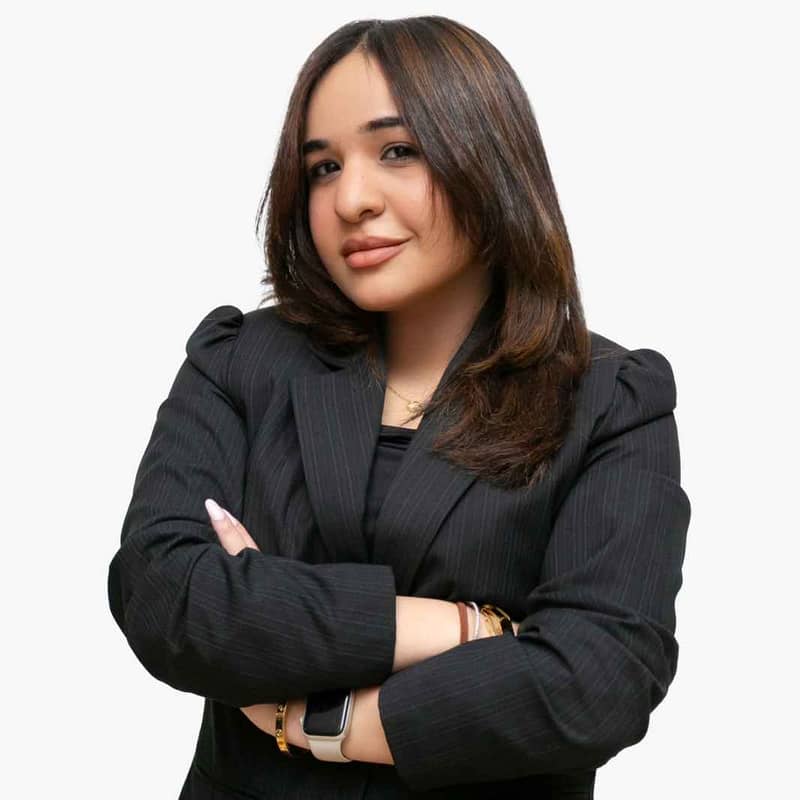 Nour Ashraf
