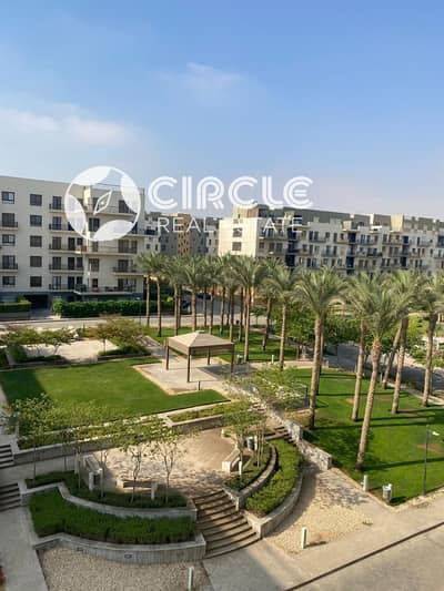 2 Bedroom Flat for Sale in New Cairo, Cairo - WhatsApp Image 2026-02-08 at 12.01. 20 (1). jpeg 2 Bedroom Flat for Sale in New Cairo, Cairo - WhatsApp Image 2026-02-08 at 12.01. 20 (1). jpeg