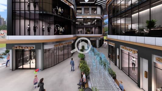 Retail for Sale in Shorouk City, Cairo - 1db10dcc-3f82-4c16-91e4-127d2fdc17f1. jpg