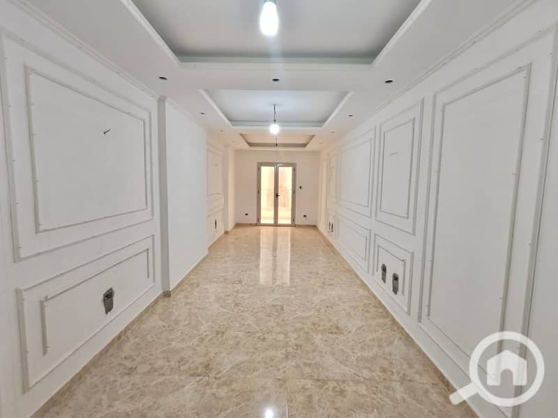 Apartment for sale in louran – pohled 2