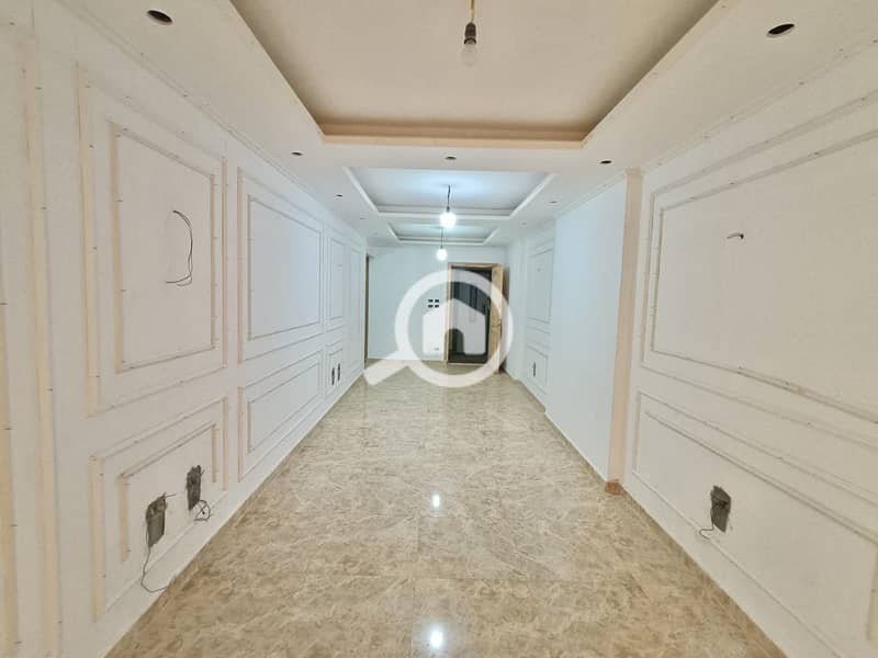 Apartment for sale in louran – pohled 3