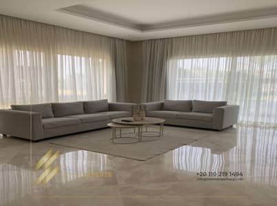2 Bedroom Flat for Rent in New Cairo, Cairo - WhatsApp Image 2026-05-14 at 11.29. 21 AM (2). jpeg