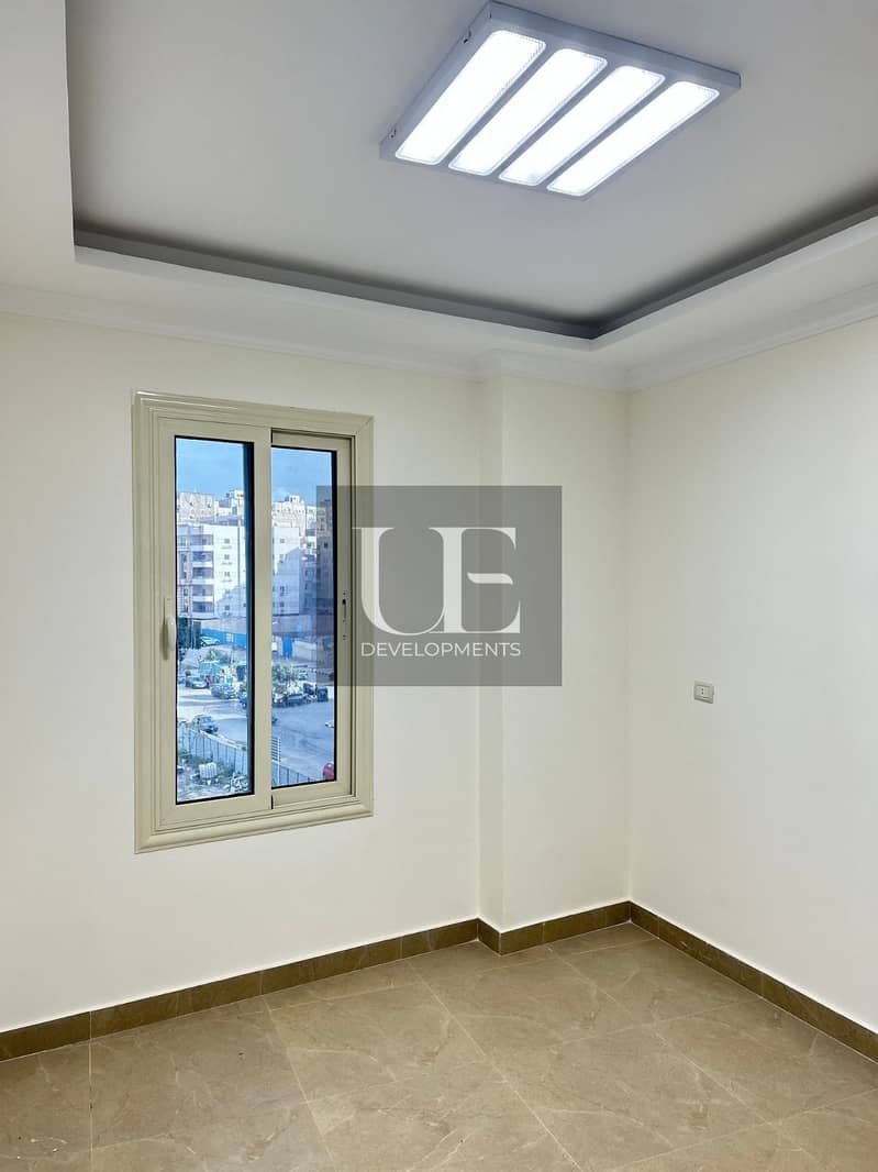 Office for sale fully finished 44m first floor in Egypt medical center mall nasr city 3 no. from shinzo aby axis - Ansicht 2