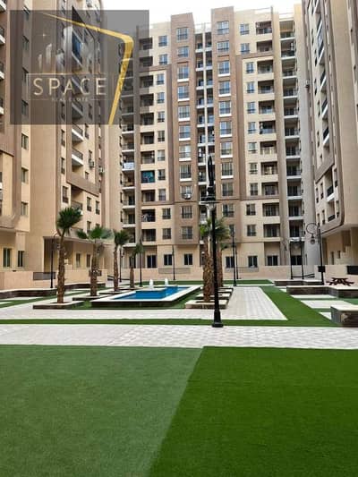 3 Bedroom Flat for Rent in Nasr City, Cairo - IMG-20240502-WA0019. jpg