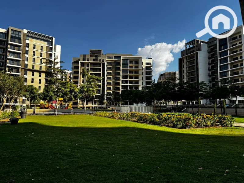 For Sale | Studio 57 sqm – ZED Towers, Sheikh Zayed (Special Price for Quick Sale) - Vista 3