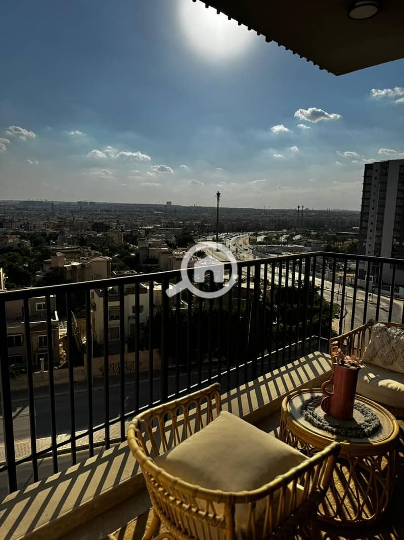 For Sale | Studio 57 sqm – ZED Towers, Sheikh Zayed (Special Price for Quick Sale) - Altro