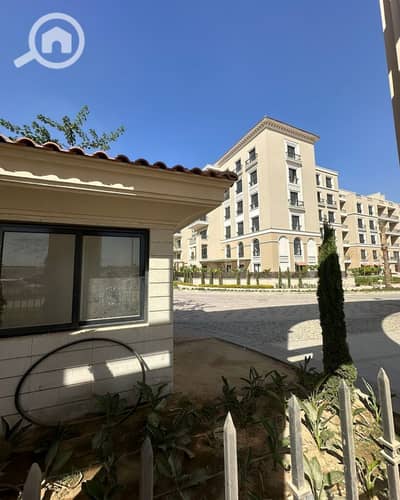 4 Bedroom Penthouse for Sale in Sheikh Zayed, Giza - WhatsApp Image 2025-01-12 at 4.38. 33 PM (2). jpeg