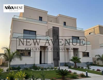 توين هاوس 4 غرف نوم للبيع في الشيخ زايد، الجيزة - db360f53-8506-418f-b827-a00d410dc7a4. jpg