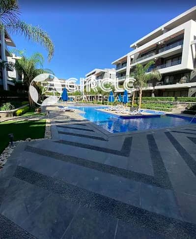 2 Bedroom Apartment for Rent in New Cairo, Cairo - Image10. jpg