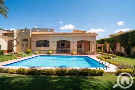 4 Bedroom Villa for Sale in King Mariout, Alexandria - DSC02975. jpg