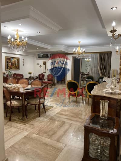 3 Bedroom Apartment for Sale in Heliopolis, Cairo - WhatsApp Image 2026-05-13 at 3.02. 05 PM (1). jpeg
