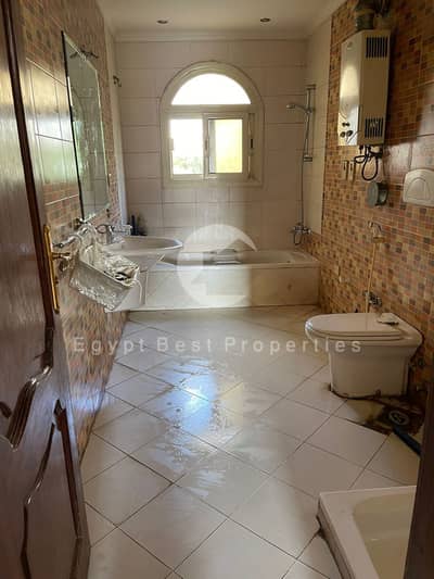 4 Bedroom Twin House for Sale in Sheikh Zayed, Giza - WhatsApp Image 2025-12-09 at 8.28. 15 PM (6). jpeg