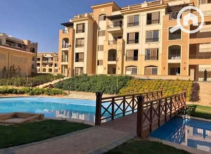 2 Bedroom Apartment for Sale in New Cairo, Cairo - 605116632_1391544402383240_2959277407499705022_n. jpg 2 Bedroom Apartment for Sale in New Cairo, Cairo - 605116632_1391544402383240_2959277407499705022_n. jpg