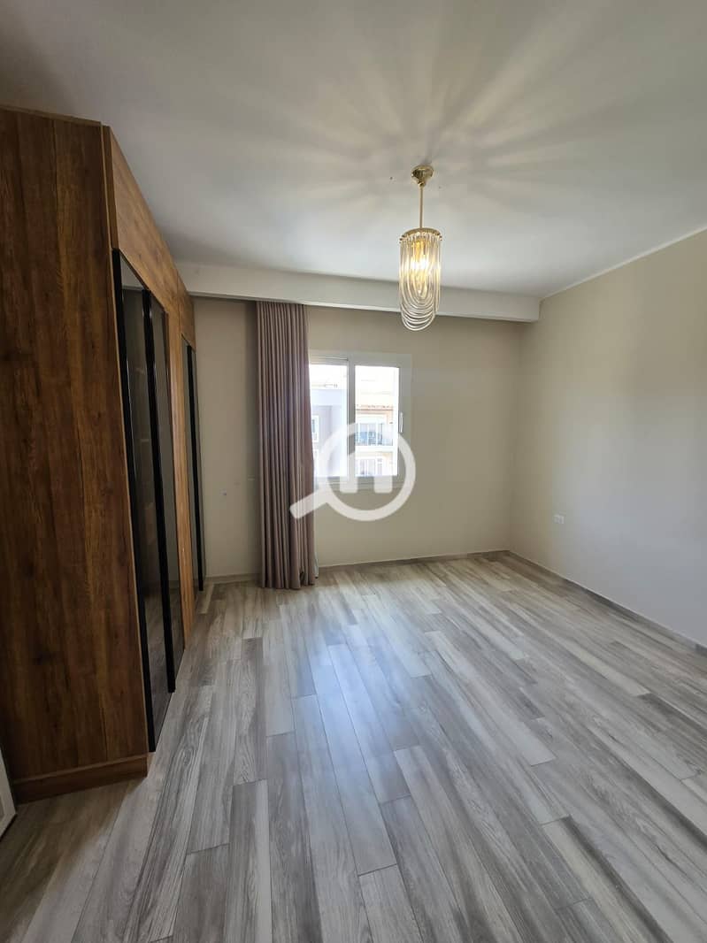 For Sale | Penthouse 191 sqm + 98 sqm Roof – October Plaza by SODIC, 6 octber - Widok 4