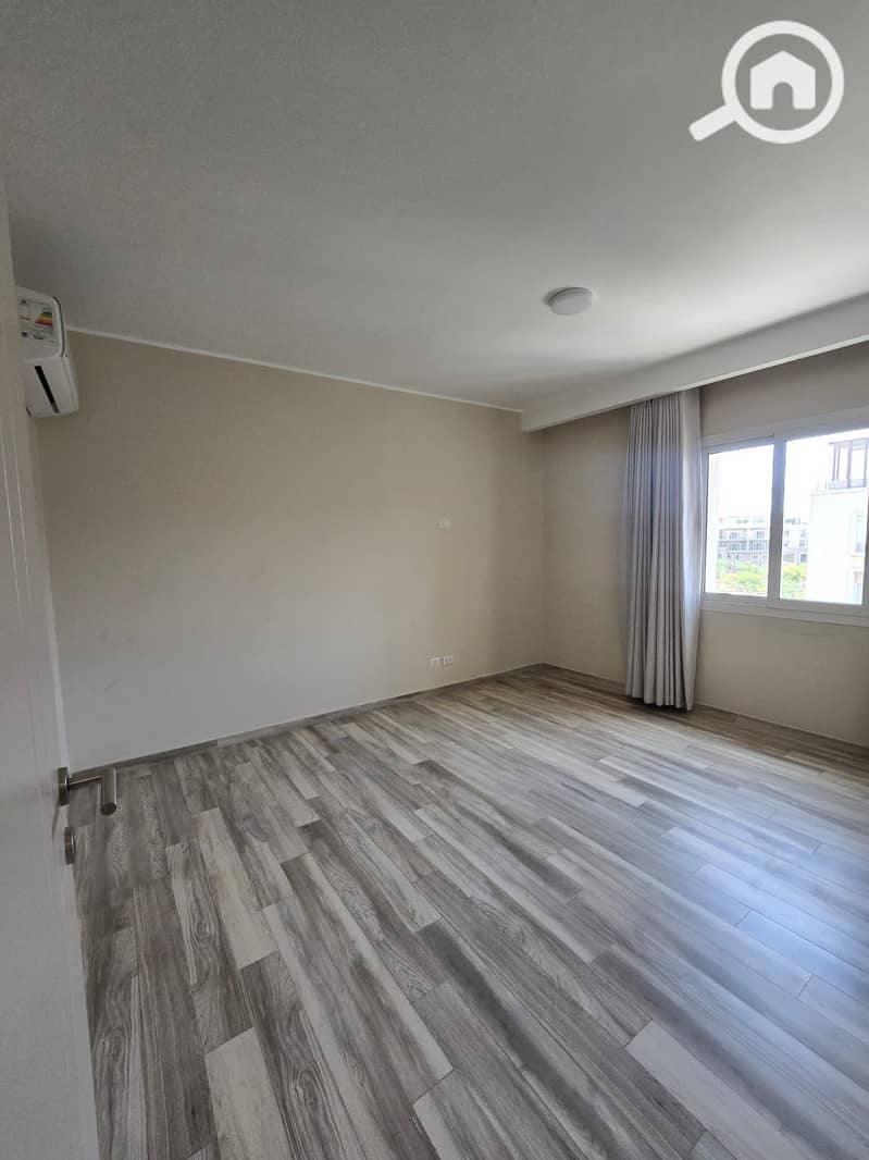 For Sale | Penthouse 191 sqm + 98 sqm Roof – October Plaza by SODIC, 6 octber - Widok 5