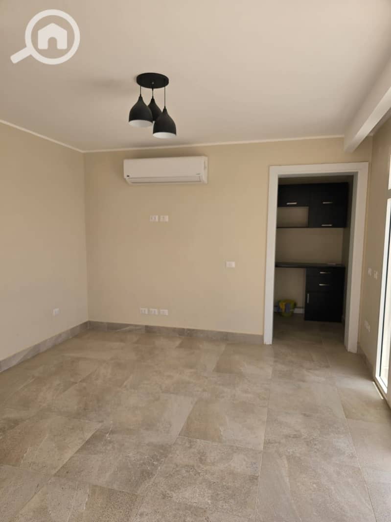 For Sale | Penthouse 191 sqm + 98 sqm Roof – October Plaza by SODIC, 6 octber - Widok 6