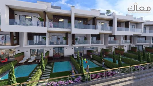3 Bedroom Chalet for Sale in Ain Sukhna, Suez - WhatsApp Image 2026-05-14 at 12.35. 25 PM (1). jpeg