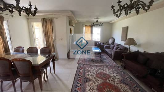3 Bedroom Apartment for Sale in Madinaty, Cairo - 8bde40c9-354d-4c22-ba43-703b6600696c. jpg