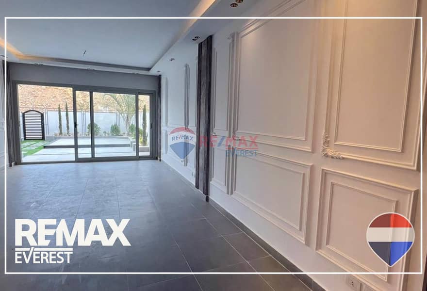 Luxury middle townhouse -First use in Palm Parks - Widok 2