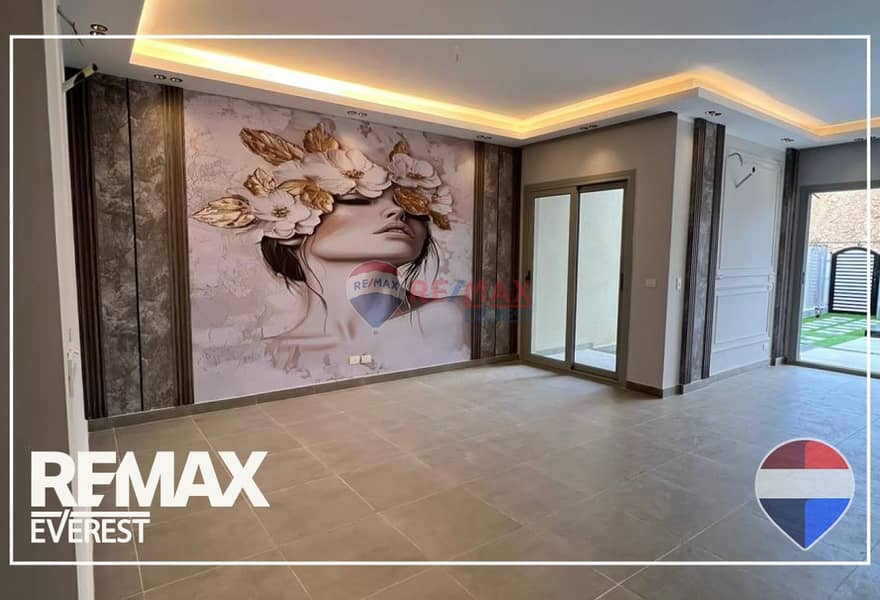 Luxury middle townhouse -First use in Palm Parks - Widok 5