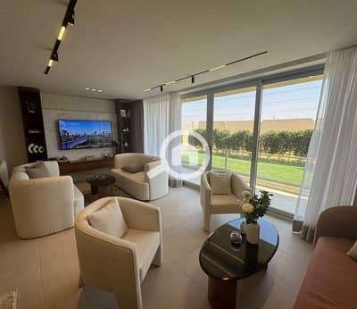 2 Bedroom Flat for Sale in Sheikh Zayed, Giza - 7. png