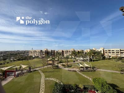 3 Bedroom Flat for Sale in 6th of October, Giza - IMG-20260513-WA0026. jpg 3 Bedroom Flat for Sale in 6th of October, Giza - IMG-20260513-WA0026. jpg