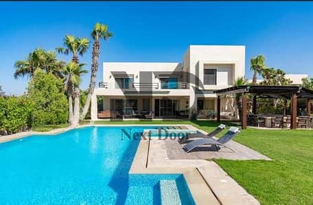 6 Bedroom Villa for Rent in North Coast, Matruh - WhatsApp Image 2026-05-10 at 12.33. 35 AM. jpeg