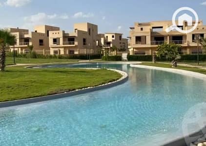توين هاوس 5 غرف نوم للبيع في حدائق اكتوبر، الجيزة - WhatsApp Image 2026-05-14 at 12.46. 17 PM (1). jpeg