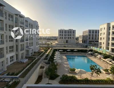 3 Bedroom Apartment for Rent in New Cairo, Cairo - Image09. jpg