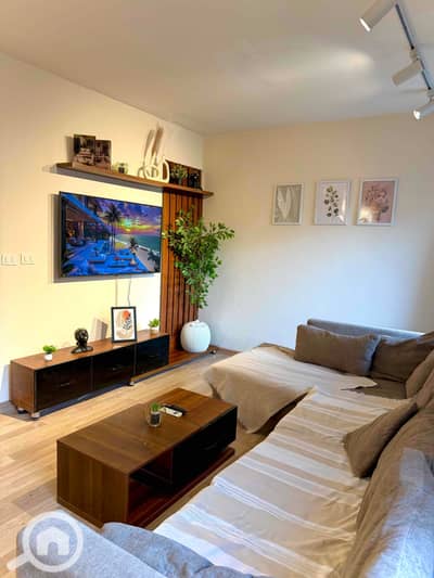 2 Bedroom Hotel Apartment for Rent in Madinaty, Cairo - IMG_5998. jpg
