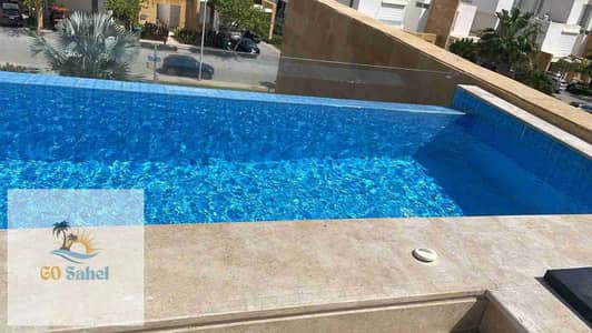 4 Bedroom Villa for Sale in North Coast, Matruh - 40490. jpg