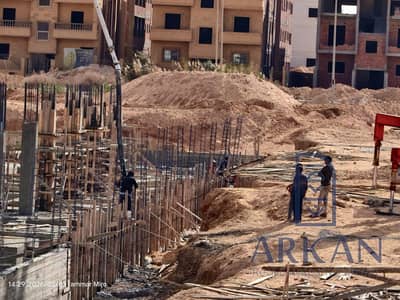 2 Bedroom Apartment for Sale in Hadayek October, Giza - WhatsApp Image 2026-02-12 at 2.55. 47 PM. jpeg