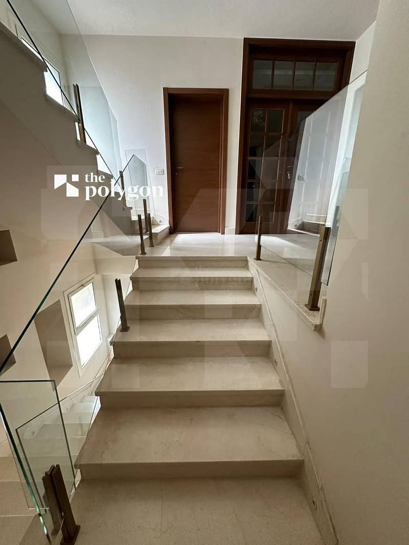 Satandalone for Sale in Golf Extension Palm Hills - Ansicht 2