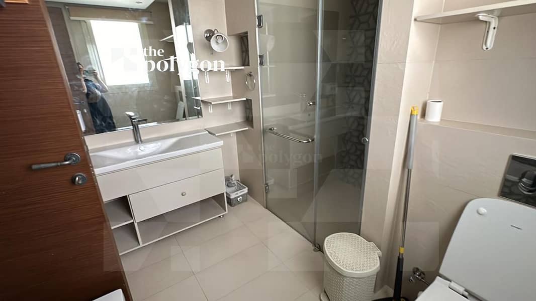 Satandalone for Sale in Golf Extension Palm Hills - Mehr