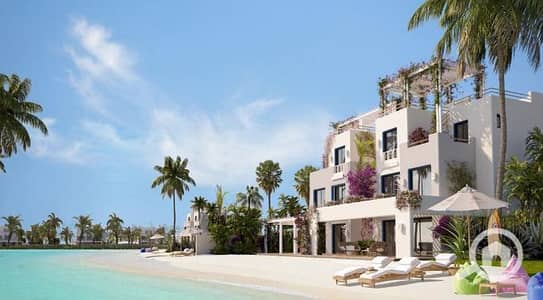 4 Bedroom Townhouse for Sale in North Coast, Matruh - 1. png