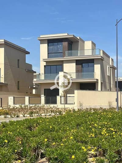 فیلا 6 غرف نوم للبيع في الشيخ زايد، الجيزة - WhatsApp Image 2026-05-14 at 12.49. 42 PM (4). jpeg