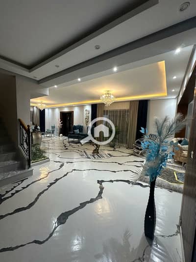 4 Bedroom Villa for Sale in 6th of October, Giza - WhatsApp Image 2026-05-13 at 1.09. 09 PM (1). jpeg