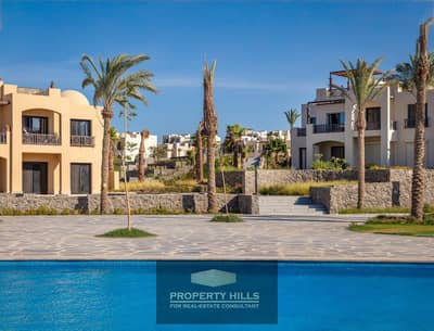 2 Bedroom Chalet for Sale in Makadi Bay, Red Sea - WhatsApp Image 2026-04-20 at 3.52. 07 PM. jpeg