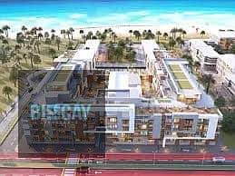 1 Bedroom Chalet for Sale in Hurghada, Red Sea - 2. jpeg