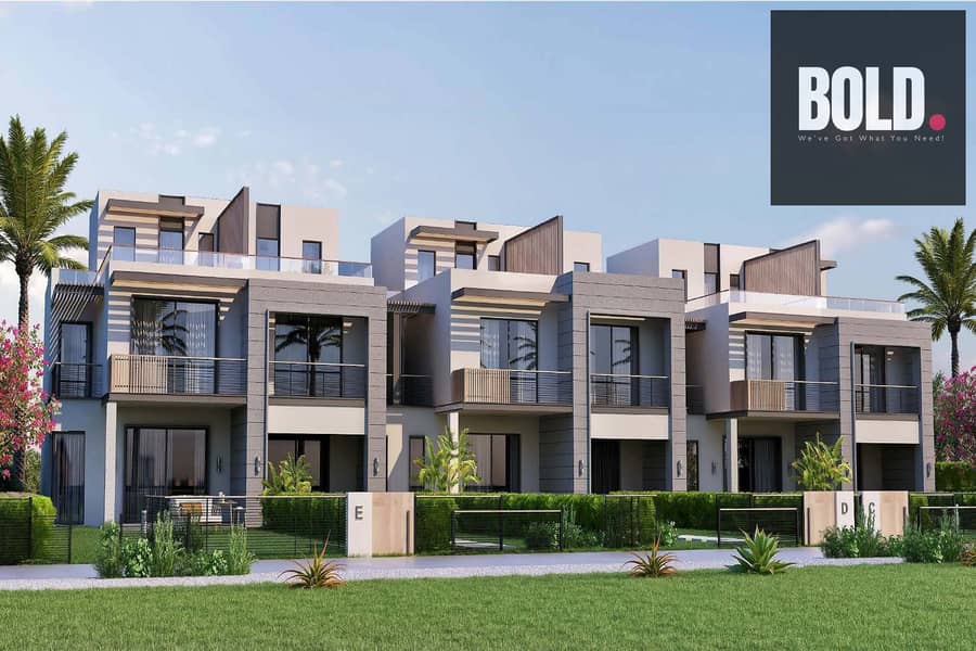 Lowest Resale Apartment In Garden Lakes Sheikh Zayed , Lunch Price , Prime Location In front of Al Jazira Club – pohled 3