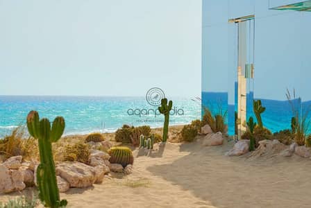 فیلا 4 غرف نوم للبيع في الساحل الشمالي، مطروح - Hacienda_west_55. png