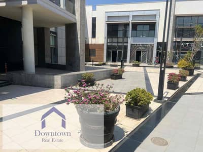 Retail for Rent in Sheikh Zayed, Giza - 1ddd6574-dbb3-4948-aefc-17f7b9f7cd46. jpg