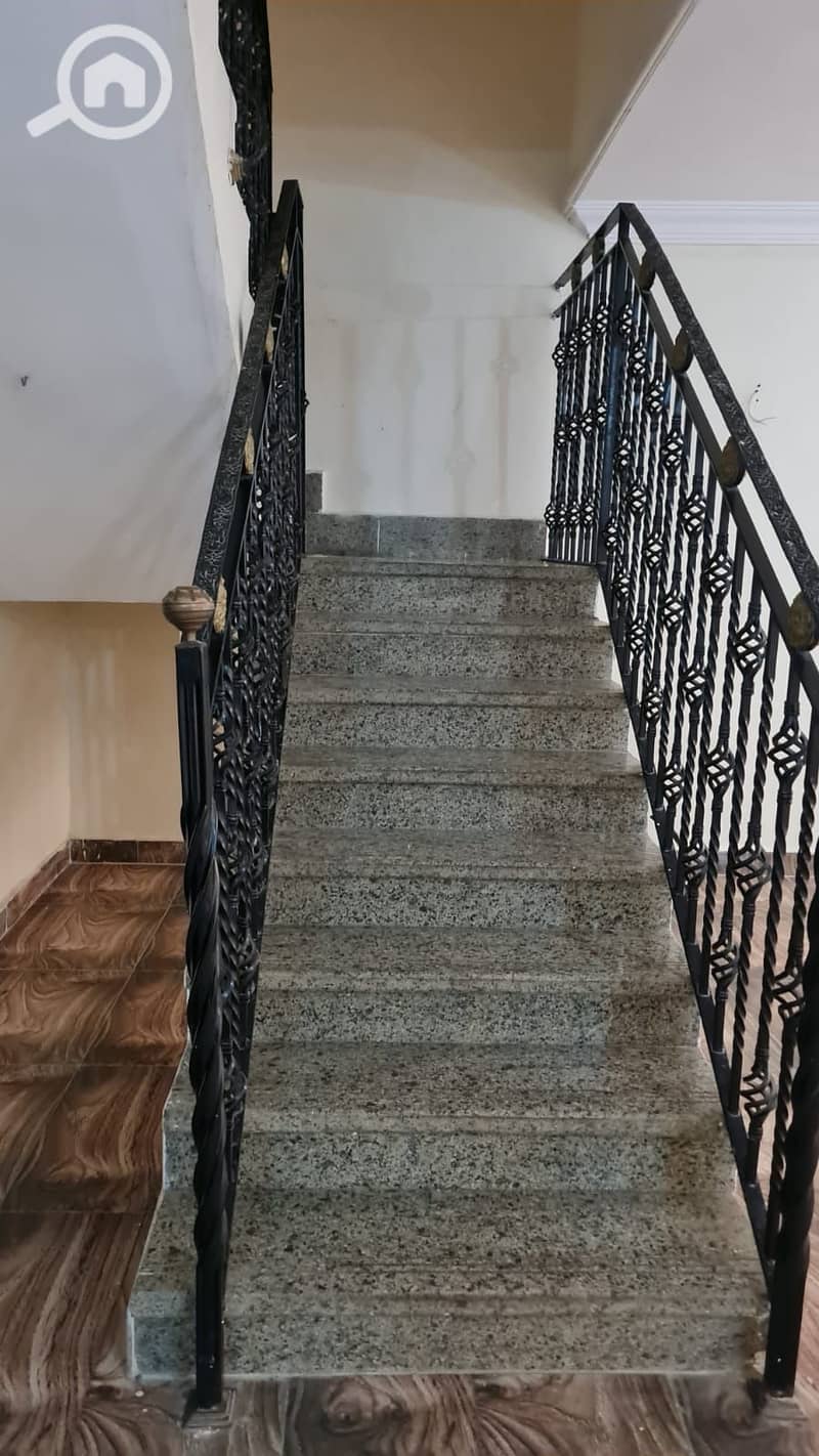 Duplex for sale in Palm City Compound, fourth and fifth floors, 178 sq m - Ansicht 2