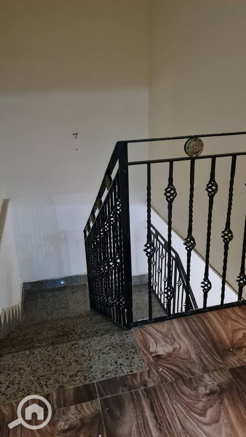 Duplex for sale in Palm City Compound, fourth and fifth floors, 178 sq m - Ansicht 3
