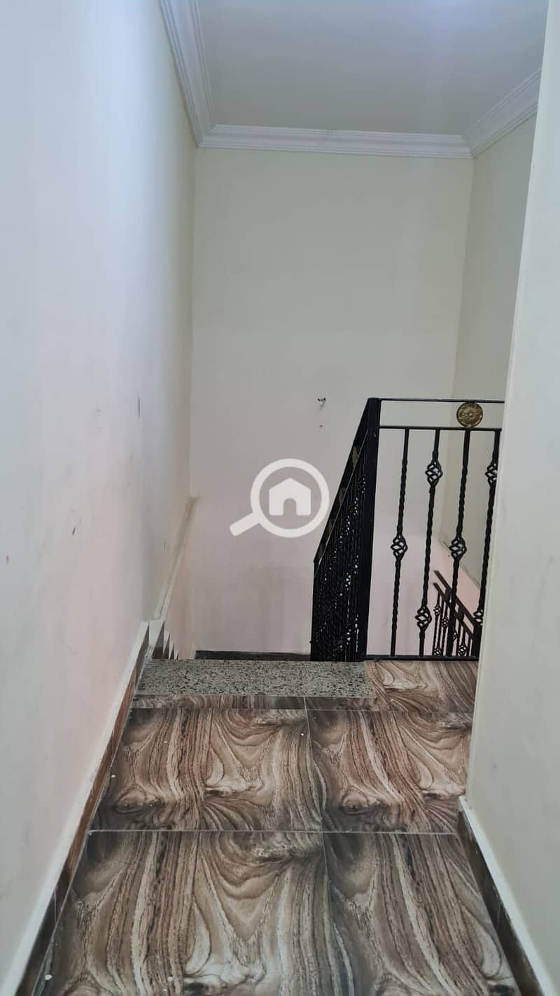Duplex for sale in Palm City Compound, fourth and fifth floors, 178 sq m - Ansicht 4