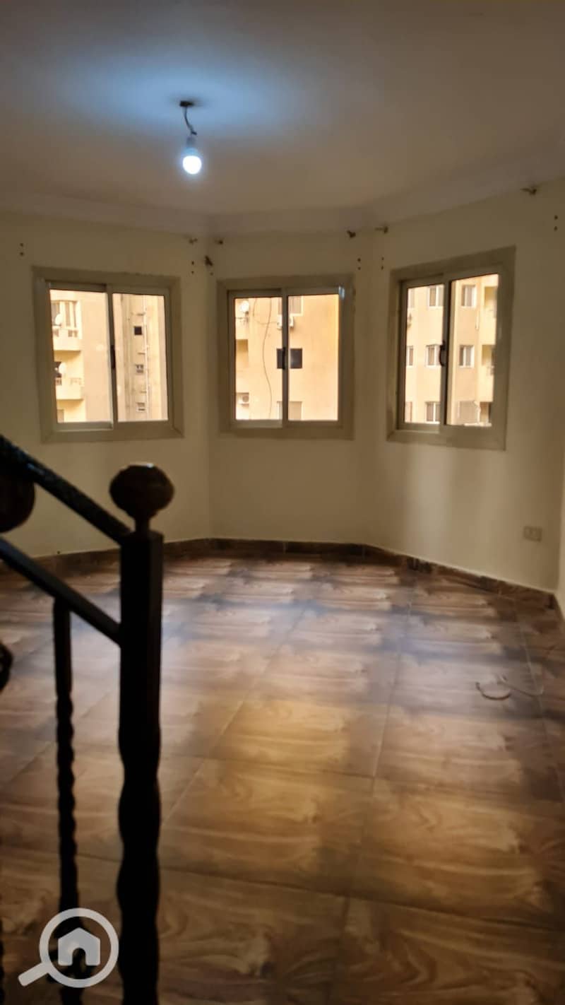 Duplex for sale in Palm City Compound, fourth and fifth floors, 178 sq m - Ansicht 5