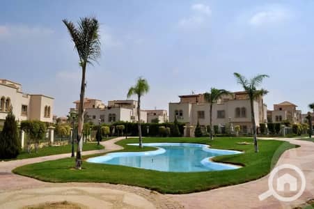 5 Bedroom Twin House for Sale in Sheikh Zayed, Giza - WhatsApp Image 2025-10-14 at 12.45. 04 PM (7). jpeg